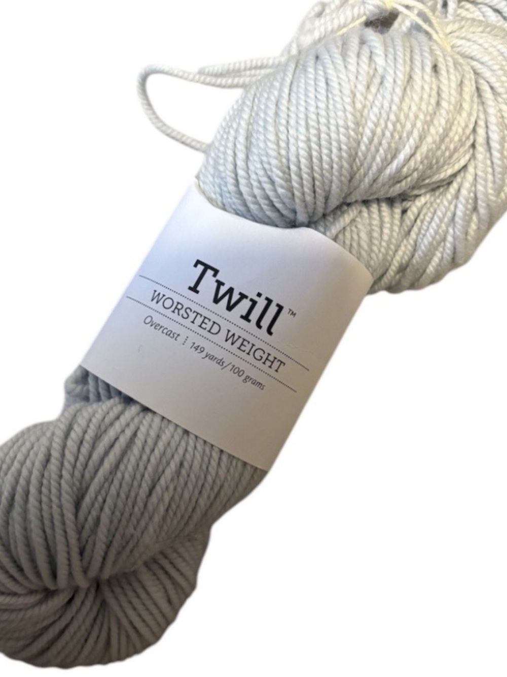 NWT Merino Wool Yarn